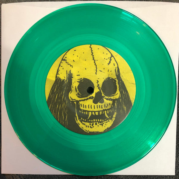 Warthog (3) : Warthog (7", EP, RP, Gre)