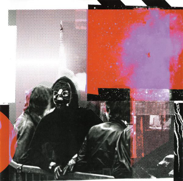 Primal Scream : Evil Heat (CD, Album)