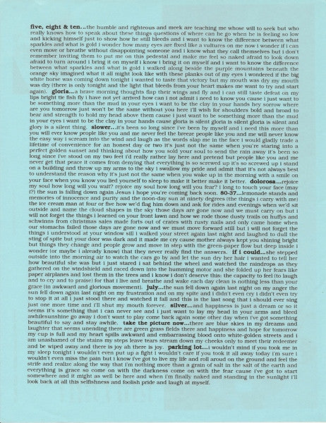 Mineral : The Power Of Failing (LP, Album, RP)