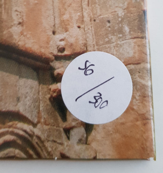 Sacred Son : Arthurian Catacombs (LP, Ltd)
