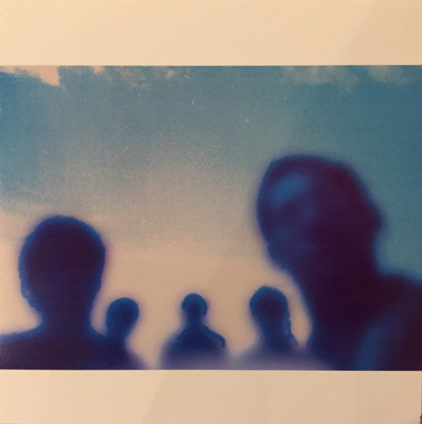 Tristeza : Dream Signals In Full Circles (LP, Album)