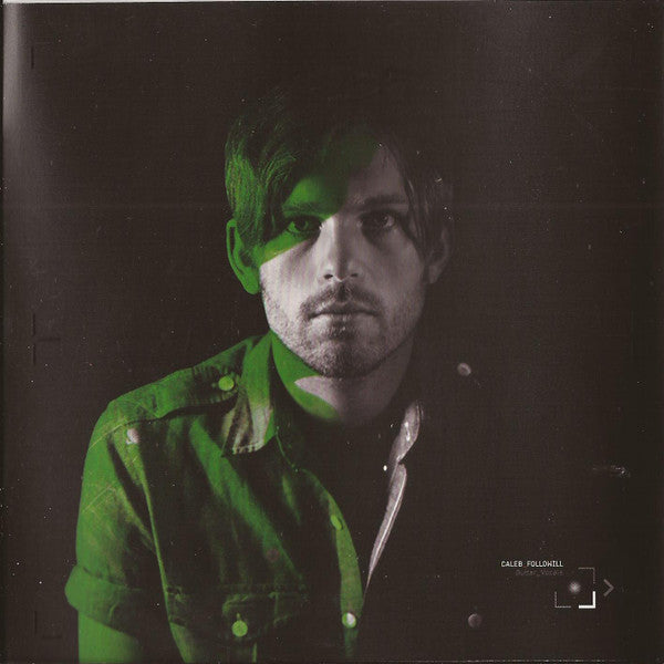 Kings Of Leon : Only By The Night (CD, Album, Arv)