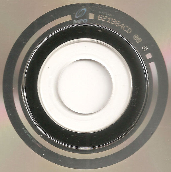 Crass : The Feeding Of The 5000 (CD, Album, RE)