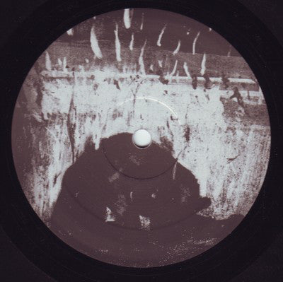 Suicide Nation : Suicide Nation (LP, Album)