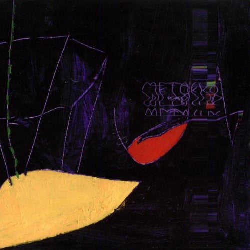 Metalux : Victim Of Space (LP, Album)