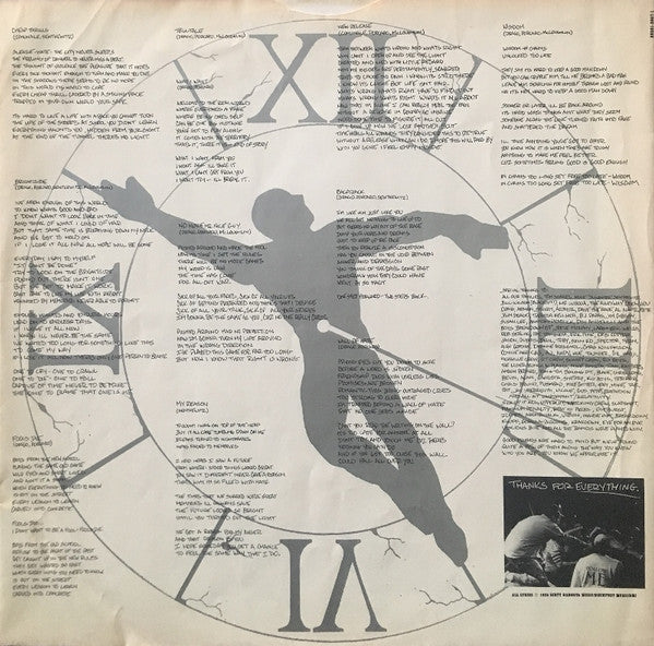 Killing Time : Brightside (LP, Album)