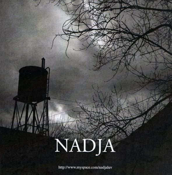 Nadja (5) - Atavist (2) - Satori (2) : Infernal Procession... And Then Everything Dies (CD, Album, Ltd)