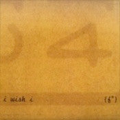 I Wish I : {F°} (CD, Album)