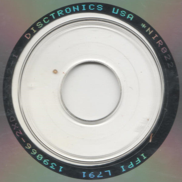 Less Than Jake : Losers, Kings, And Things We Don't Understand (CD, Comp)