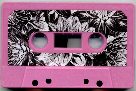 Cody Noon : Ace Of Wands (Cass, Album, Ltd, C44)