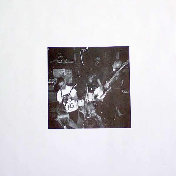 The Mr. T Experience : Our Bodies Our Selves (LP, Album)