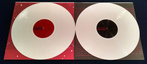 Pig Destroyer : Terrifyer (2xLP, Album, Ltd, Whi)