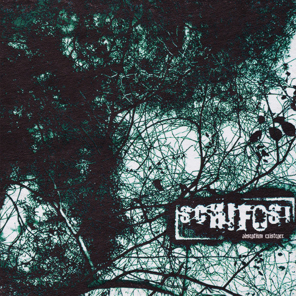 Schifosi : Absentium Existence (12", EP)