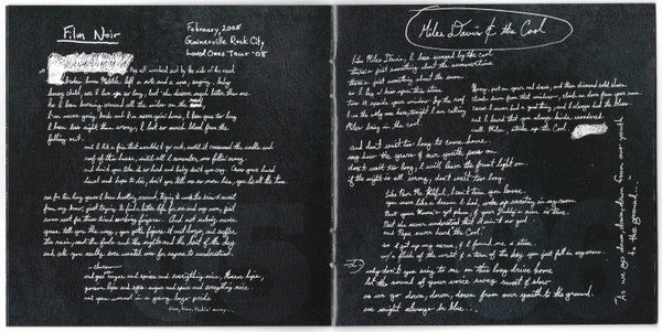 The Gaslight Anthem : The '59 Sound (CD, Album)