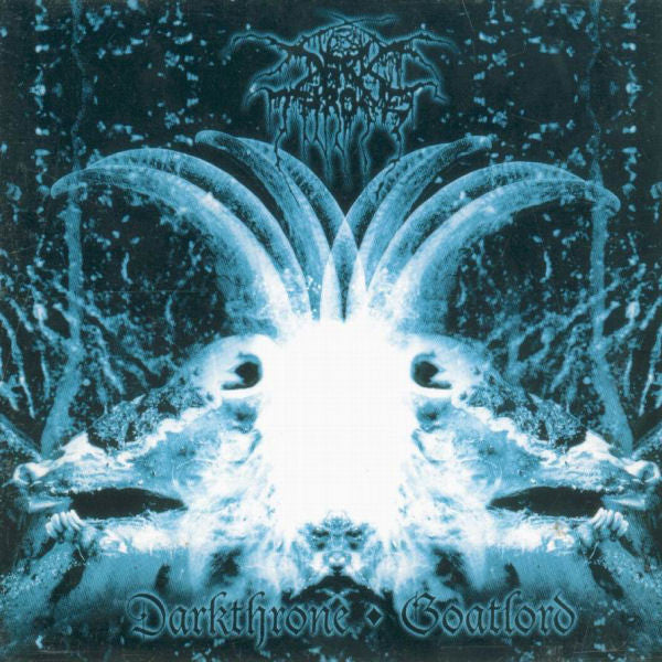 Darkthrone : Goatlord (CD, Album, Dig)