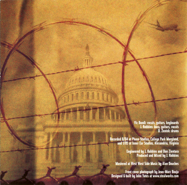 Report Suspicious Activity : Report Suspicious Activity (CD, Album)