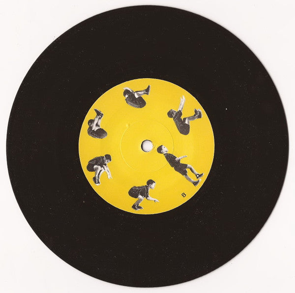 Imbiss : Brain Food / Consequences (7", Single)