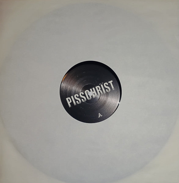 Pisschrïst : Victims Of Faith (LP, Album)