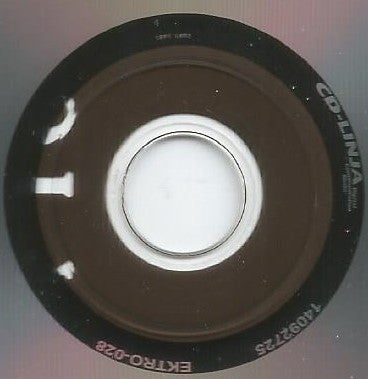 Circle : Forest (CD, Album)