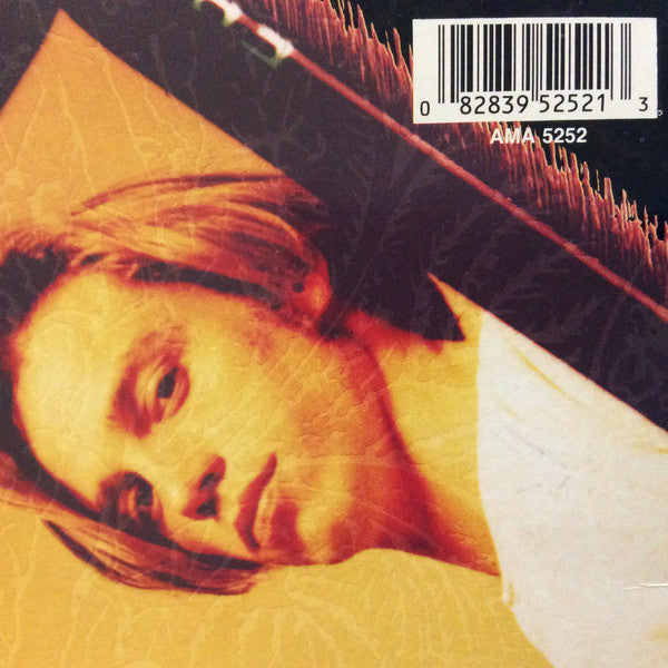 Soundgarden : Louder Than Love (LP, Album)