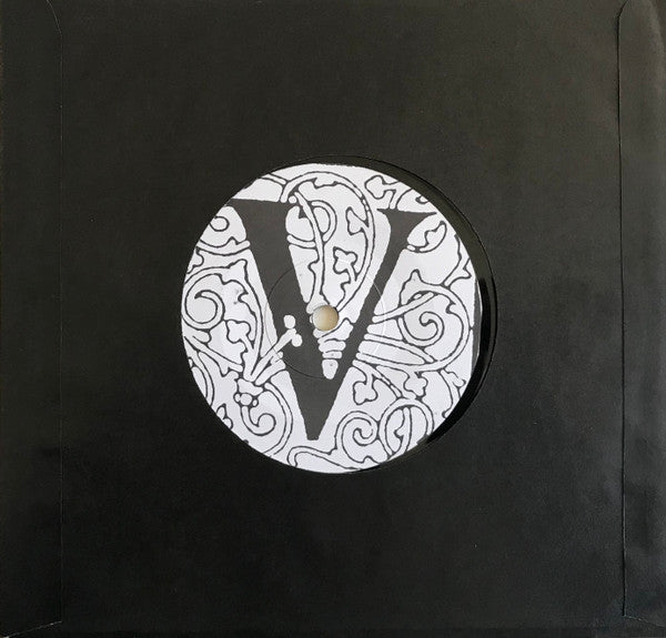 Voorhees / Stalingrad (2) : Voorhees / Stalingrad (7")