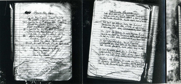 Black Elk : Always A Six, Never A Nine (CD, Album)