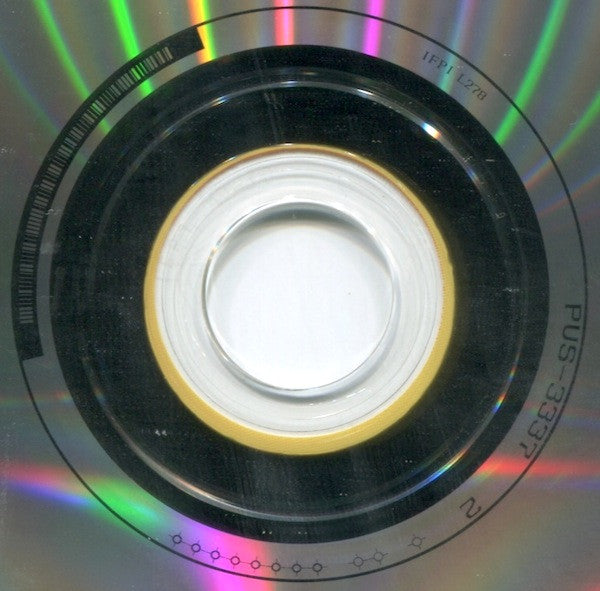 Judas Priest : Sin After Sin (CD, Album, RE, Pap)