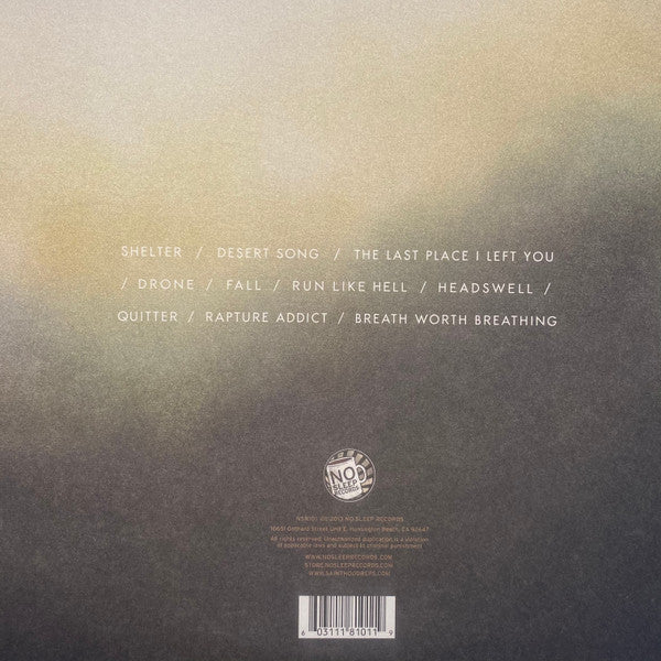Sainthood Reps : Headswell (LP, Gre)