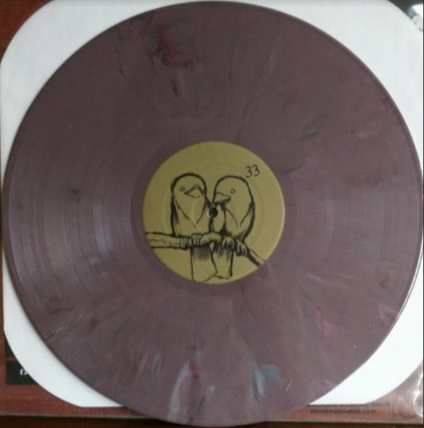 Defiance, Ohio : The Great Depression (LP, Album, RP, Pur)
