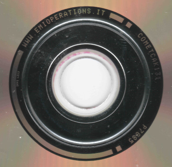 Catapilla : Catapilla (CD, Album, RE, Kar)