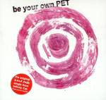 Be Your Own Pet : Damn Damn Leash (CDr, Ltd, Han)