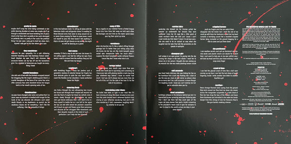 Pig Destroyer : Terrifyer (LP, Album, Ltd, RE, Cle)