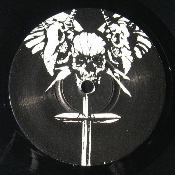 In Cold Blood (2) : In Cold Blood (7", EP)