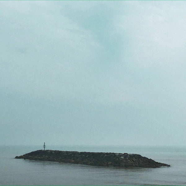 Moss Covered Technology : Seafields (CD, Ltd)