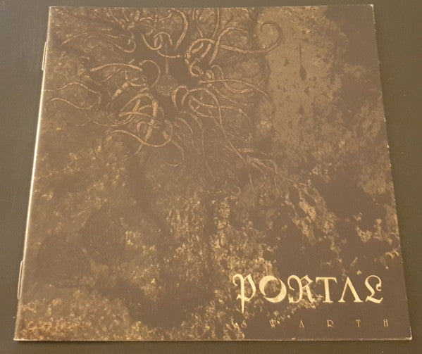 Portal (6) : Swarth (CD, Album, Car)