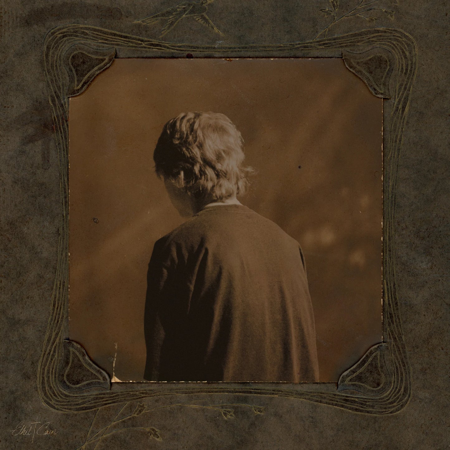 Ethel Cain - Willoughby Tucker, I'll Always Love You LP