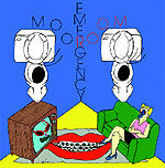 Various : Emergency Room Vol. 1 (LP, Comp, Ltd)