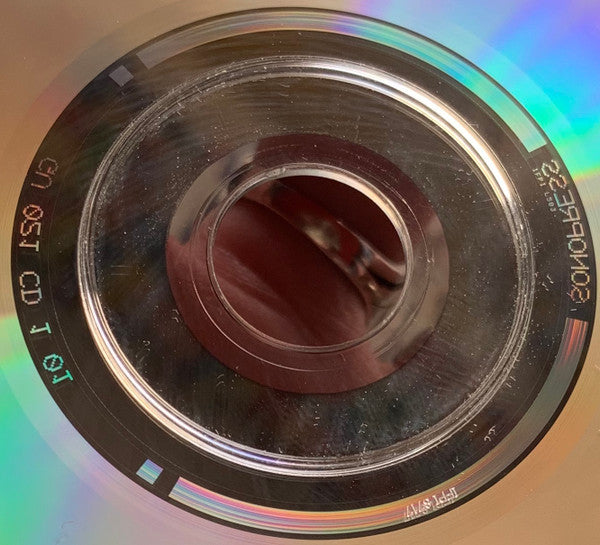 Deep Dish : Global Underground 021: Moscow (2xCD, Mixed, Son)