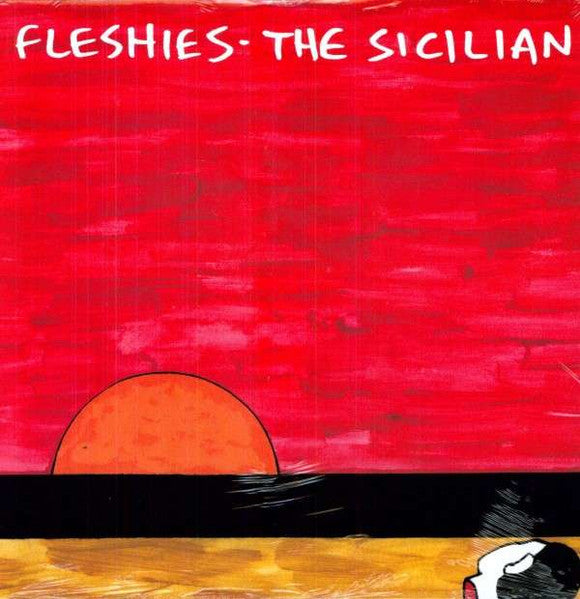 Fleshies : The Sicilian (LP, Album)