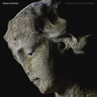 Reign Supreme : Testing The Limits Of Infinite (CD, Album, Dig)