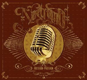 Nostromo (2) : Hysteron · Proteron (CD, Album + DVD-V + Ltd, Dig)