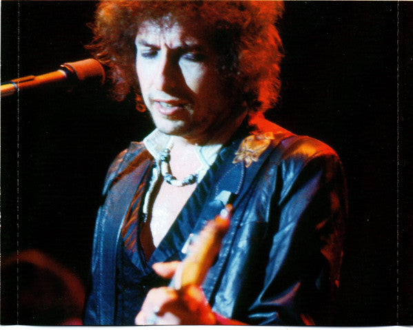 Bob Dylan : Street-Legal (CD, Album, RE, RM)