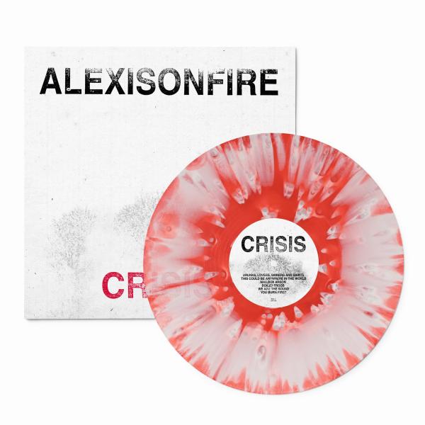 Alexisonfire - Crisis (20th Anniversary) LP