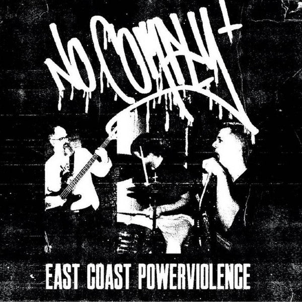 No Comply (3) : East Coast Powerviolence (LP, Comp, RM)