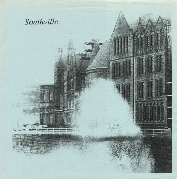 Southville : Inside And Out (7")