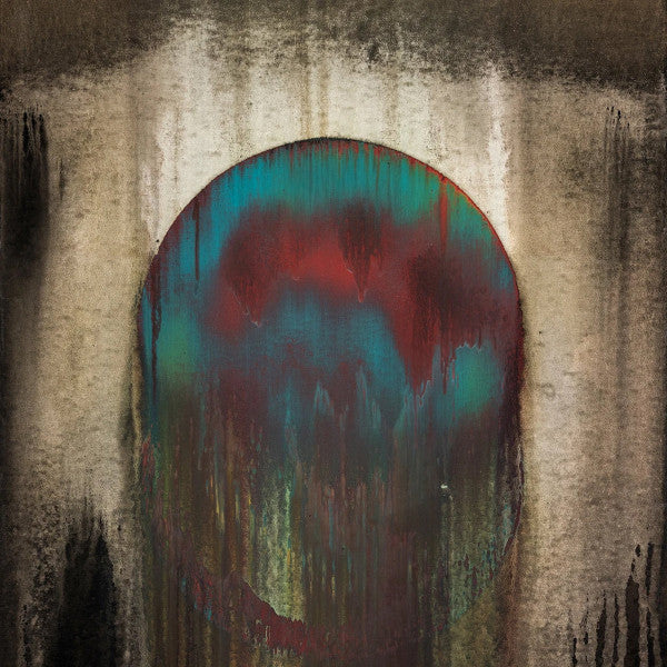 Palm Reader (2) : Sleepless (LP, Album, RP, Eco)