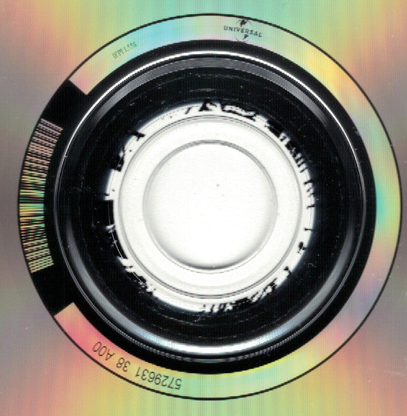 Emperor (2) : In The Nightside Eclipse (CD, Album, RE, RM, Dig)