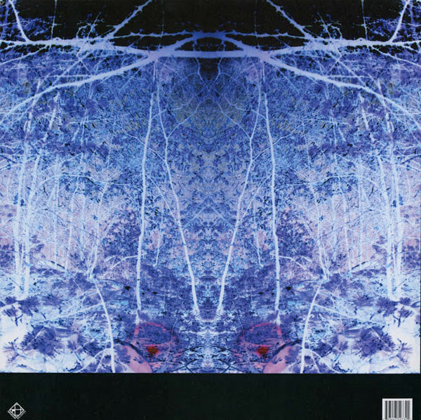 Nadja (5) : Thaumogenesis (2xLP, Ltd + CD)