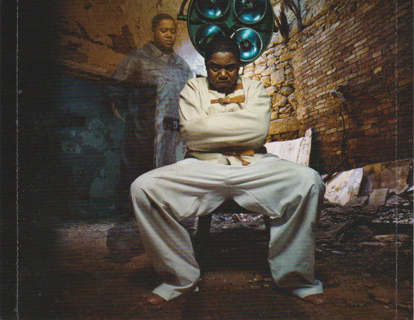 Twista : Kamikaze (CD, Album, S/Edition)
