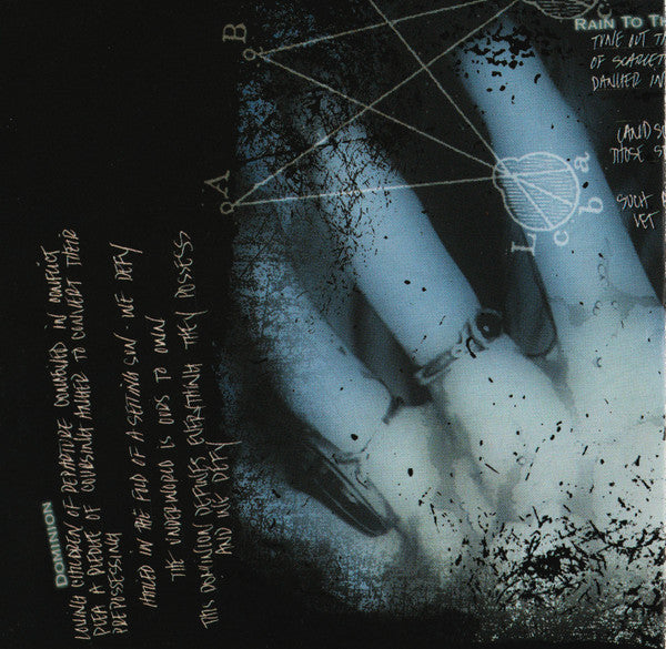 Himsa : Courting Tragedy And Disaster (CD, Album)